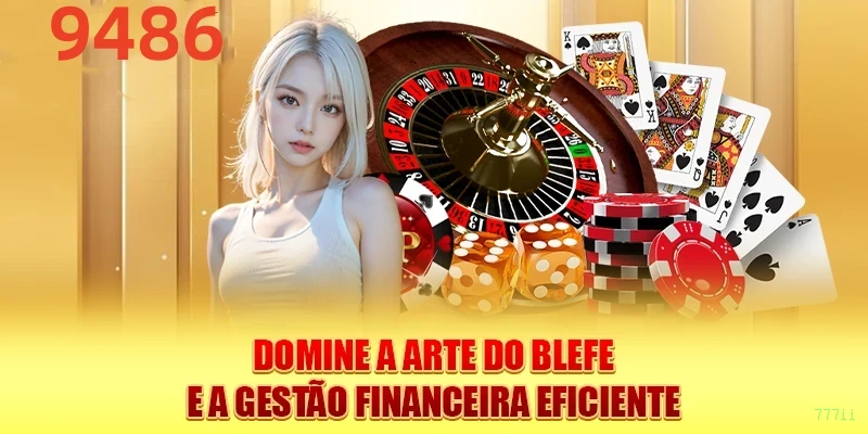 Conta 777ii sincronizada site e app