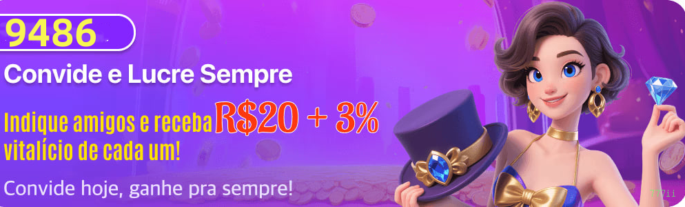 Depósito PIX 777ii